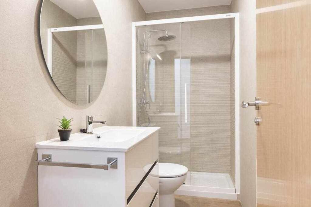 Villarroya de los Pinares Apartamentos El Mirador מראה חיצוני תמונה